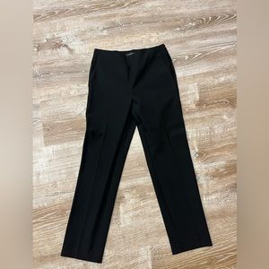 ann taylor tailored pant